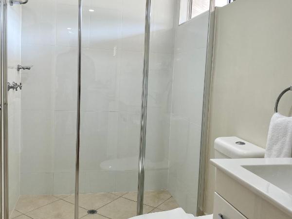 Lychee Tree Holiday Apartments : photo 4 de la chambre appartement - vue sur piscine