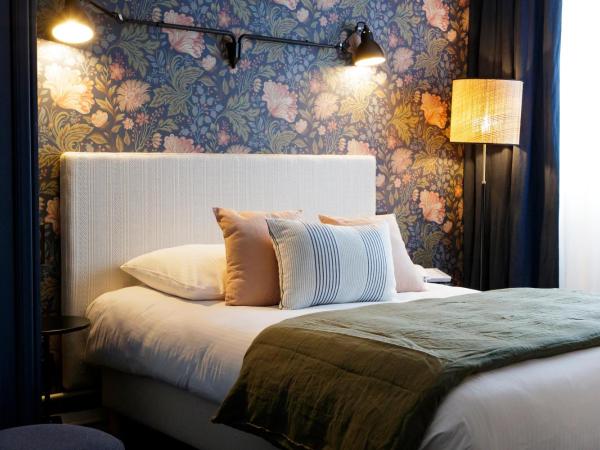 Le Manoir Hôtel : photo 1 de la chambre suite