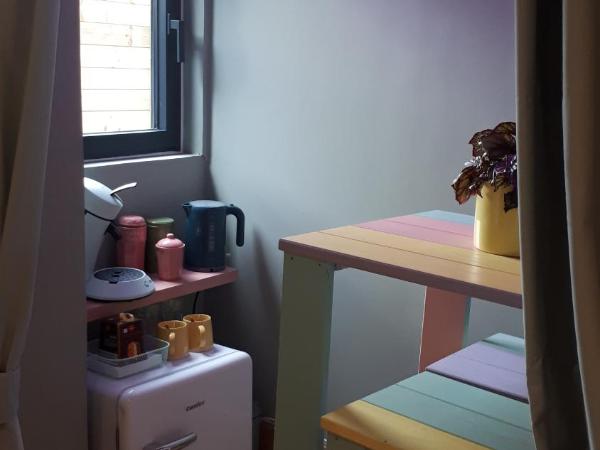 A l'Origine : photo 2 de la chambre suite deluxe