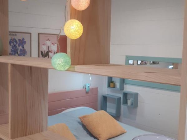 A l'Origine : photo 6 de la chambre suite deluxe