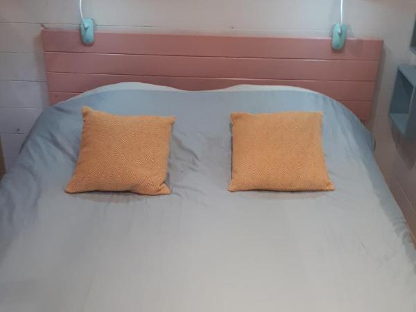 A l'Origine : photo 9 de la chambre suite deluxe