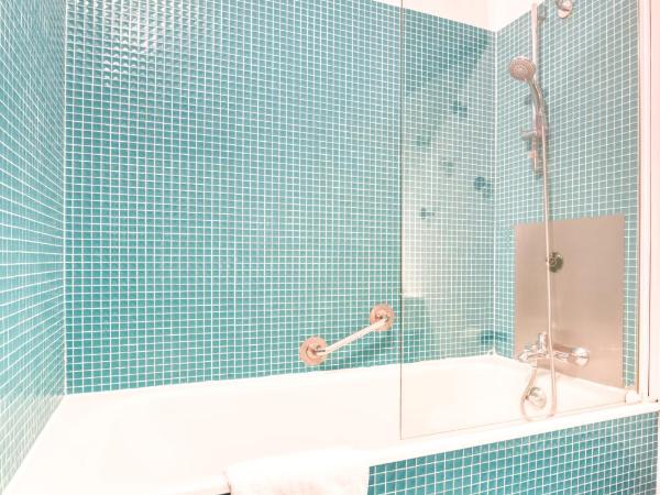 COWOOL GRENOBLE : photo 6 de la chambre studio supérieur