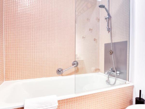 COWOOL GRENOBLE : photo 9 de la chambre studio familial