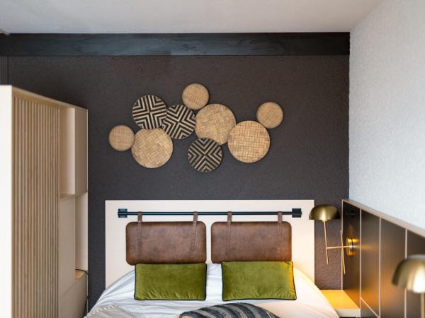 COWOOL GRENOBLE : photo 7 de la chambre studio familial