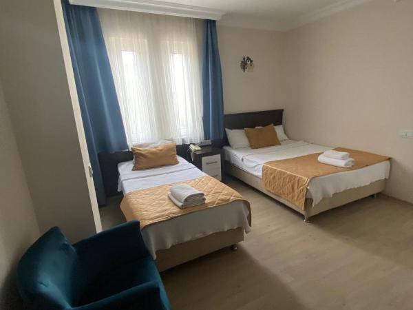 Theluna City Hotel : photo 4 de la chambre suite deluxe