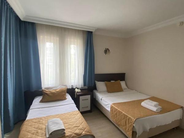 Theluna City Hotel : photo 5 de la chambre suite deluxe