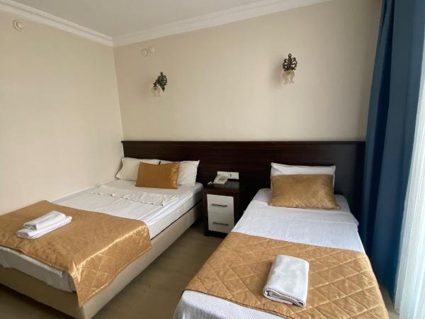 Theluna City Hotel : photo 8 de la chambre suite deluxe