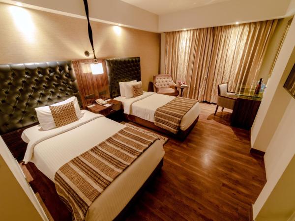 Sarovar Portico Jaipur : photo 3 de la chambre day use room upto 6 hours