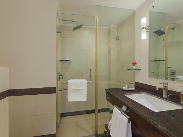 Sarovar Portico Jaipur : photo 1 de la chambre premium room with king bed and 2 pints of beer and 20% discount on fnb