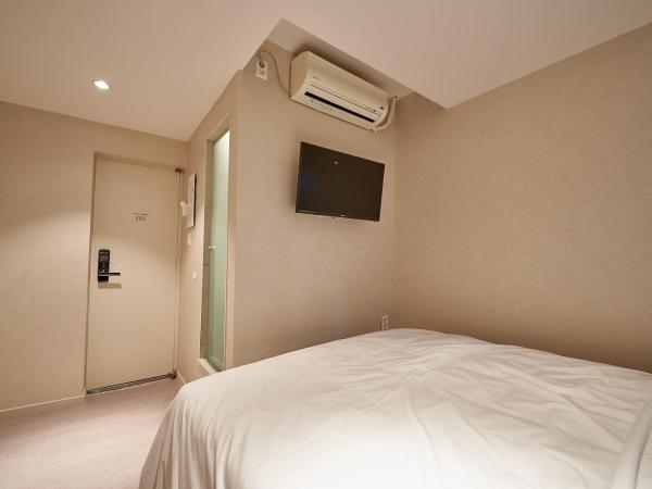Life in Euljiro : photo 3 de la chambre double room 202