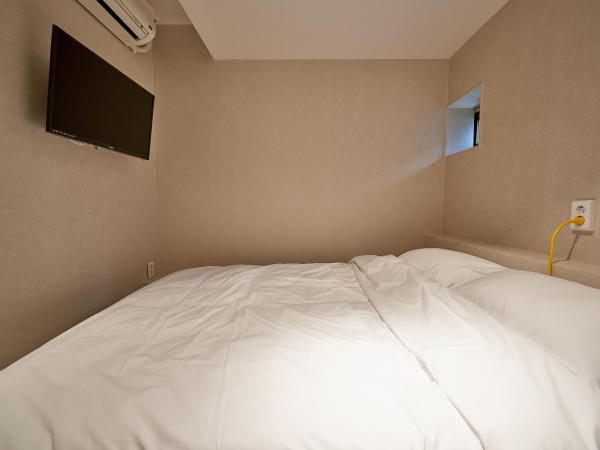 Life in Euljiro : photo 4 de la chambre double room 202