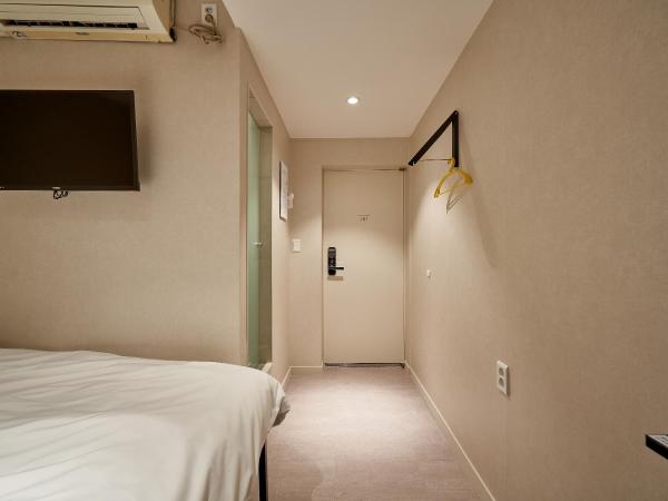 Life in Euljiro : photo 4 de la chambre chambre double -203
