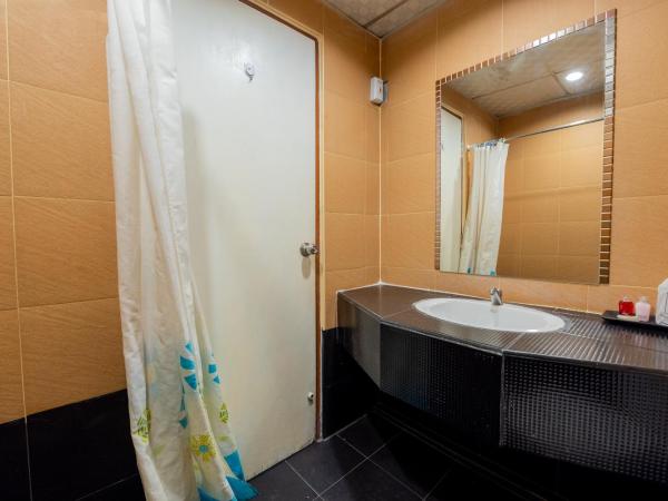 Hillside Resort : photo 5 de la chambre chambre double deluxe