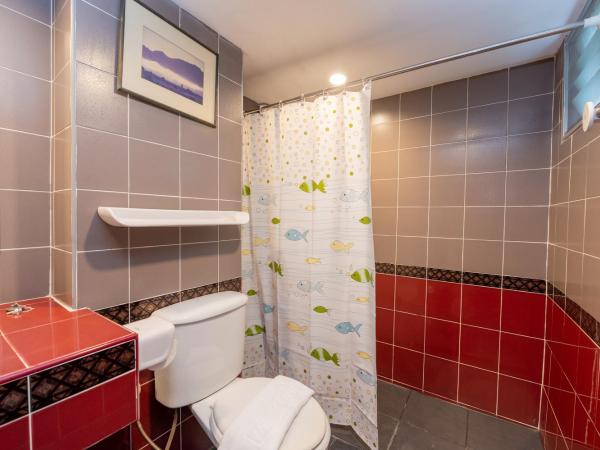 Hillside Resort : photo 6 de la chambre suite familiale