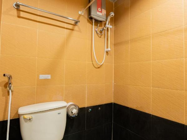 Hillside Resort : photo 6 de la chambre chambre double deluxe