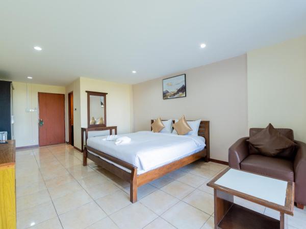 Hillside Resort : photo 2 de la chambre chambre double standard