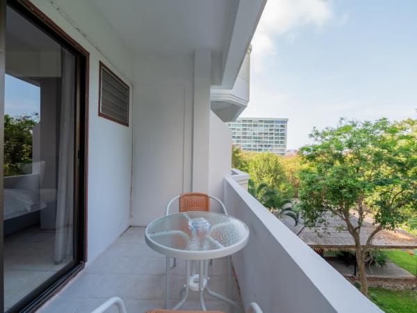 Hillside Resort : photo 8 de la chambre chambre double deluxe