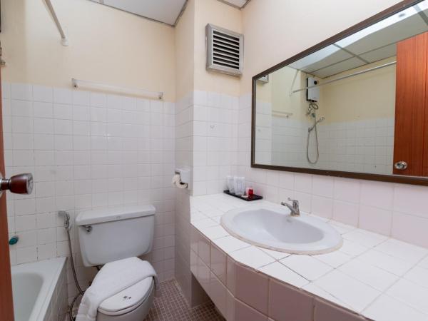 Hillside Resort : photo 1 de la chambre chambre double supérieure