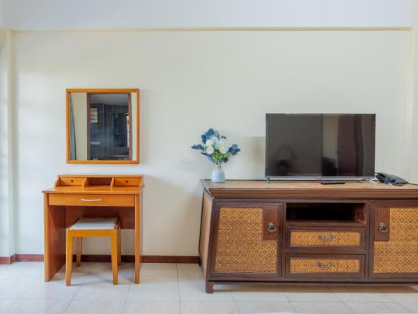 Hillside Resort : photo 3 de la chambre suite familiale