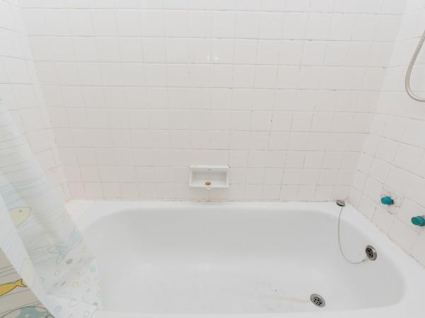 Hillside Resort : photo 8 de la chambre chambre lits jumeaux supérieure