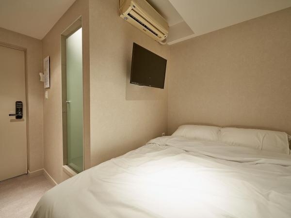 Life in Euljiro : photo 3 de la chambre chambre double - 207