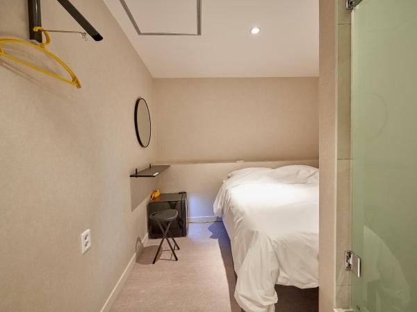 Life in Euljiro : photo 7 de la chambre double room 211