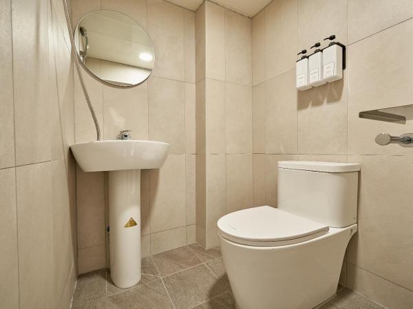 Life in Euljiro : photo 8 de la chambre double room 211