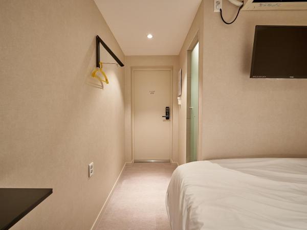 Life in Euljiro : photo 7 de la chambre double room 212