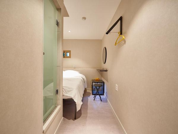 Life in Euljiro : photo 2 de la chambre double room 212