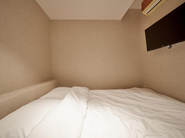 Life in Euljiro : photo 5 de la chambre double room 213