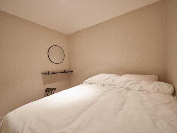 Life in Euljiro : photo 5 de la chambre chambre double 214