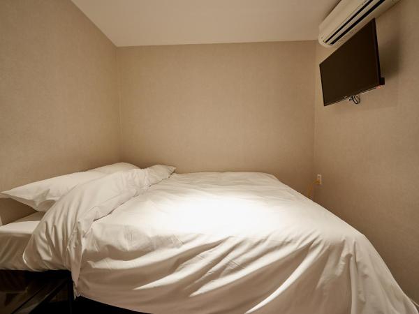 Life in Euljiro : photo 7 de la chambre chambre double 214