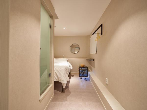 Life in Euljiro : photo 4 de la chambre double room 215