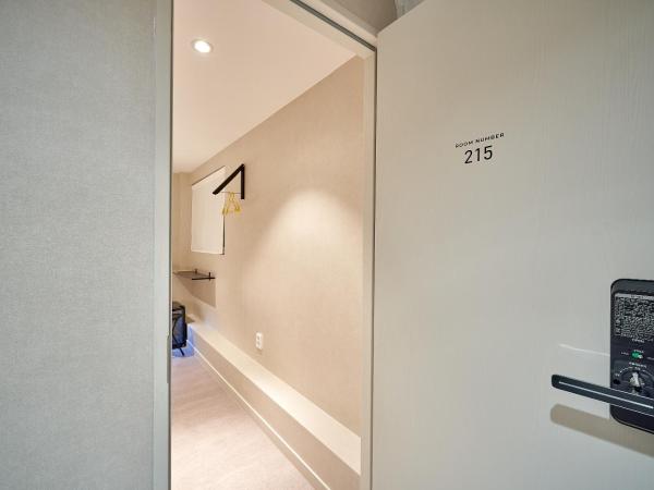 Life in Euljiro : photo 1 de la chambre double room 215