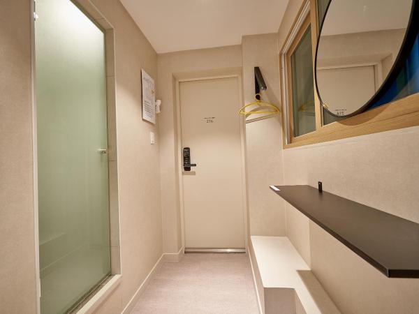 Life in Euljiro : photo 4 de la chambre small double room 216