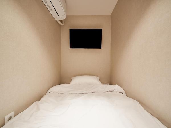 Life in Euljiro : photo 5 de la chambre small double room 217