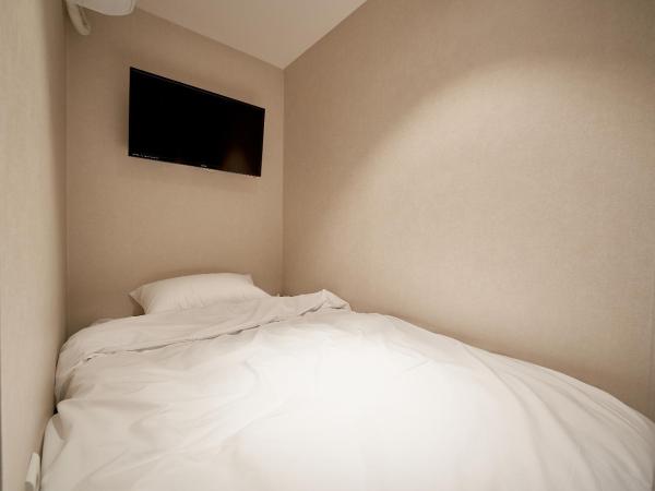 Life in Euljiro : photo 8 de la chambre small double room 217