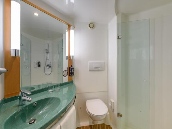 ibis Köln Frechen : photo 5 de la chambre chambre double standard