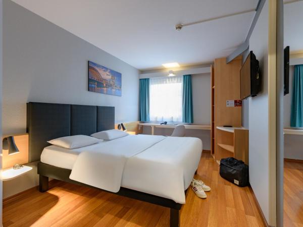ibis Köln Frechen : photo 2 de la chambre chambre double standard