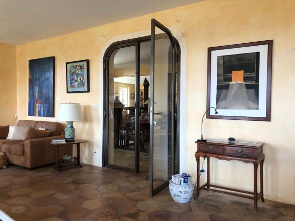 Bastide la Combe : photo 3 de la chambre chambre double