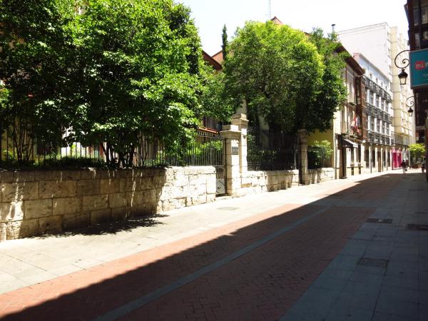 Hotel Boutique Atrio : photo 4 de la chambre superior double room with views