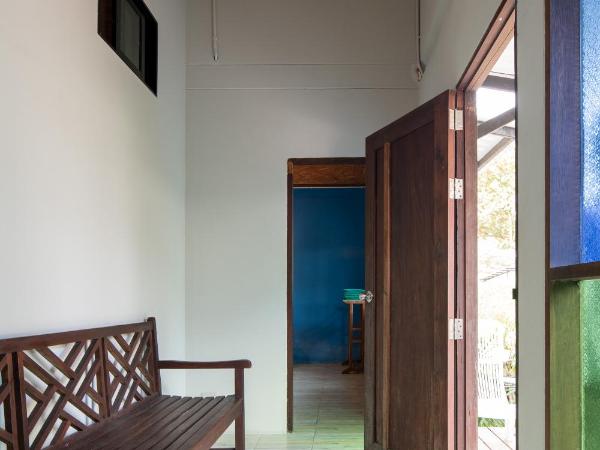 The Stage, Koh Chang : photo 2 de la chambre stage 2 kings 2 singles 2 baths