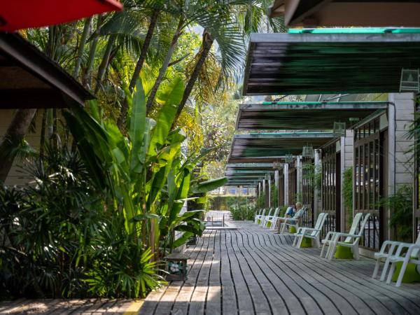 The Stage, Koh Chang : photo 4 de la chambre stage 2 singles