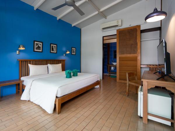 The Stage, Koh Chang : photo 1 de la chambre stage 1 king