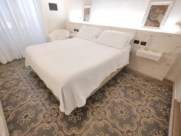 Dimora San Giuseppe : photo 1 de la chambre chambre double ou lits jumeaux standard