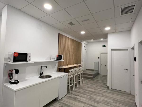 CH TANEZ CAROLINA a : photo 3 de la chambre chambre quadruple deluxe