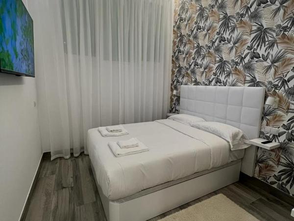 CH TANEZ CAROLINA a : photo 6 de la chambre chambre lit queen-size deluxe