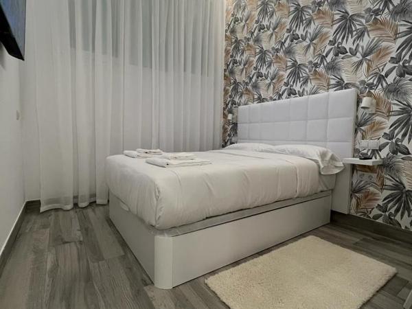 CH TANEZ CAROLINA a : photo 3 de la chambre chambre lit queen-size deluxe