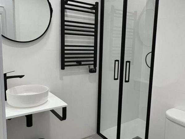 CH TANEZ CAROLINA a : photo 4 de la chambre chambre lit queen-size deluxe