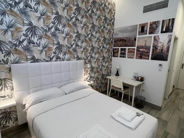 CH TANEZ CAROLINA a : photo 2 de la chambre chambre lit queen-size deluxe